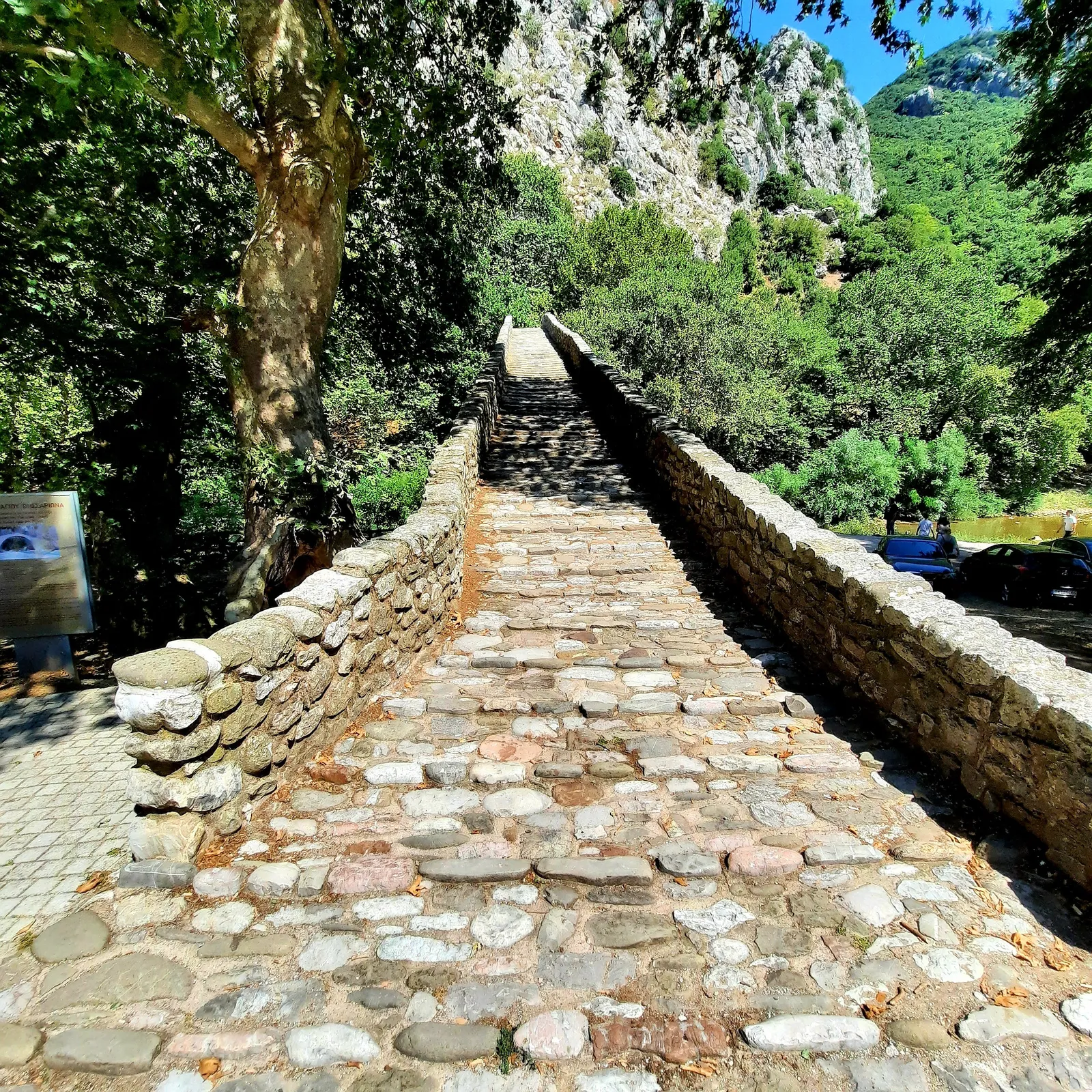 Κοντινά Αξιοθέατα